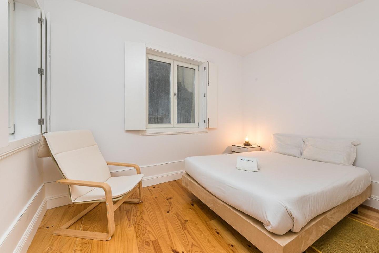 Guestready - Triple C'S Apartment Porto Bagian luar foto