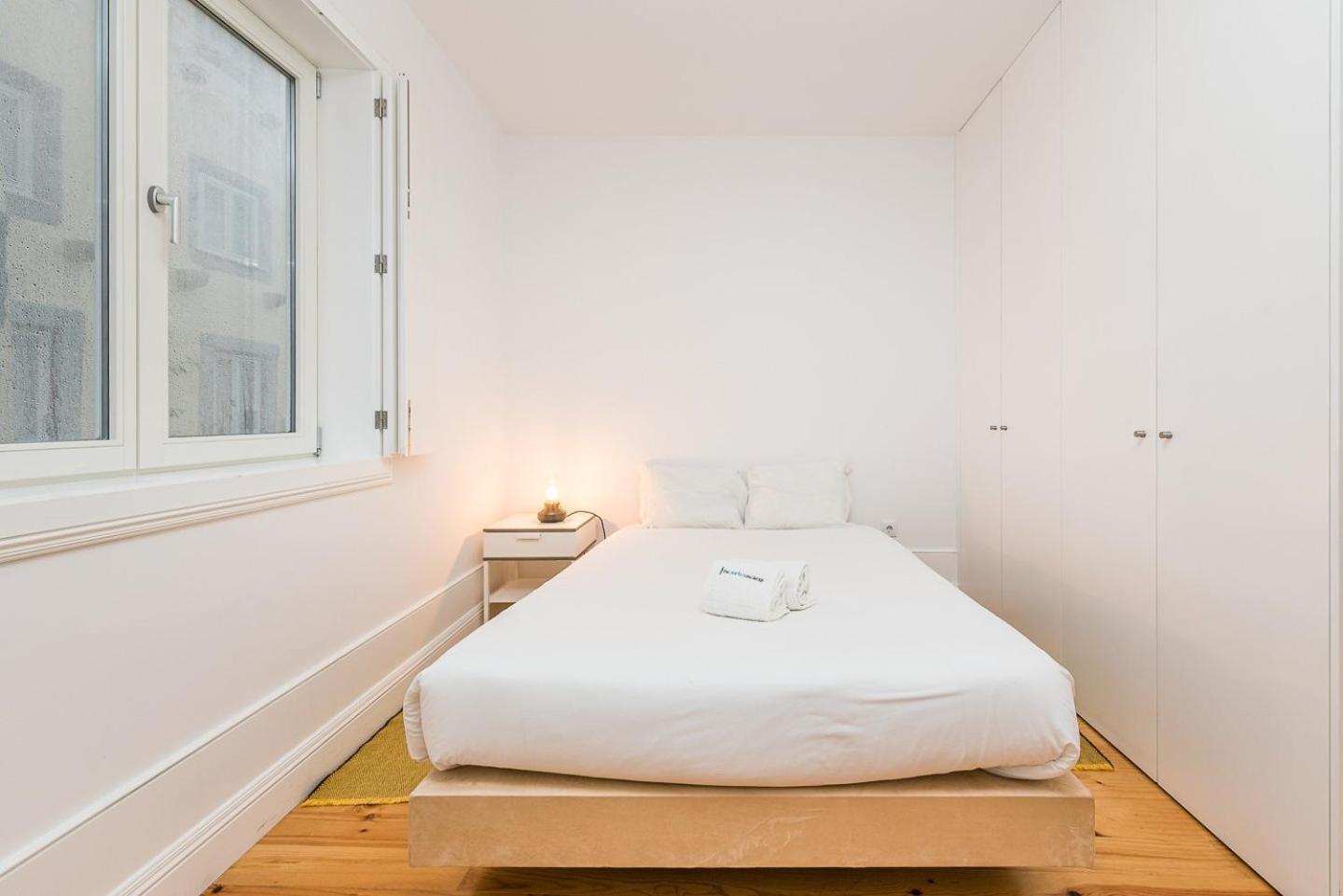 Guestready - Triple C'S Apartment Porto Bagian luar foto